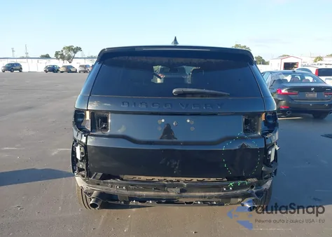 2019 Land Rover Discovery Sport Se z USA, uszkodzony, nr VIN SALCP2FX8KH810563